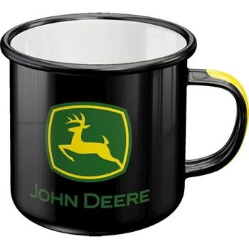 Kubek John Deere