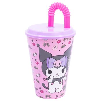 Kubek podróżny Kuromi