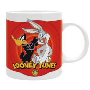 Kubek Looney Tunes - That‘s all folks