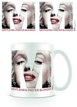 Kubek Marilyn Monroe - Face