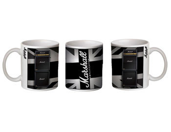 Kubek Marshall – Amplification