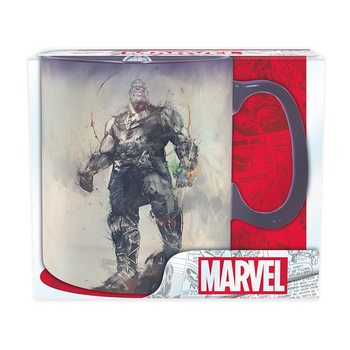 Kubek Marvel - Powerful Thanos