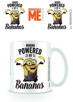 Kubek Minionki (Despicable Me) - Powered