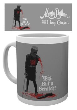 Kubek Monty Python - Black Knight (Bravado)