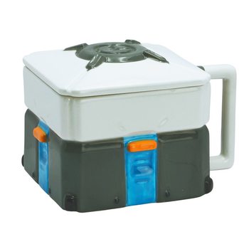 Kubek Overwatch - Lootbox
