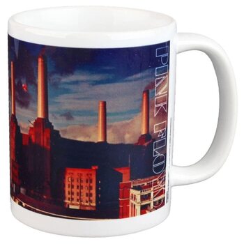 Kubek Pink Floyd - Animals