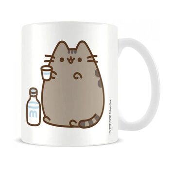 Kubek Pusheen