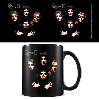 Kubek Queen - Queen II