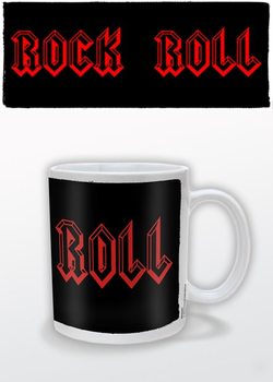 Kubek Rock Roll
