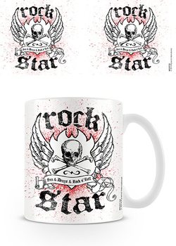 Kubek Rock Star