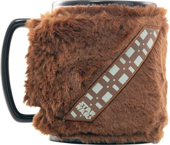 Kubek Star Wars - Chewbacca