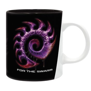 Kubek Starcraft - Zerg