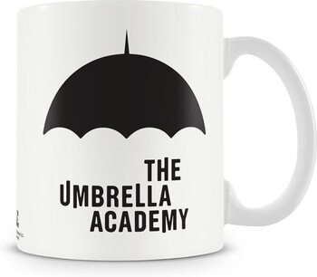 Kubek The Umbrella Academy
