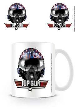 Kubek Top Gun - Maverick Helmet