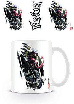 Kubek Venom - Tearing Through