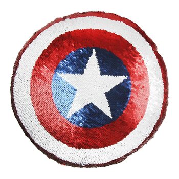 Kudde Avengers - Captain America