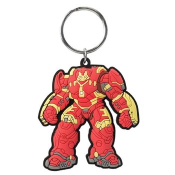 Iron-Man - Hulkbuster kulcsatartó