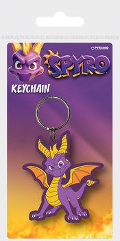 Spyro - Dragon Stance kulcsatartó