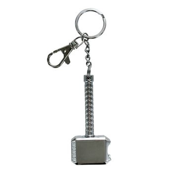 Thor - Hammer kulcsatartó