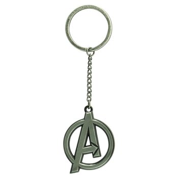 Kulcstartó Avengers - Emblem