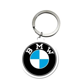 Kulcstartó BMW - Logo