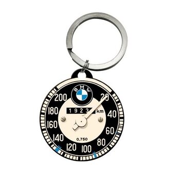 Kulcstartó BMW - Tachometer
