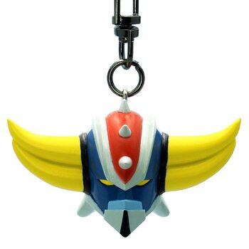 Kulcstartó Grendizer - Gredizer's Head