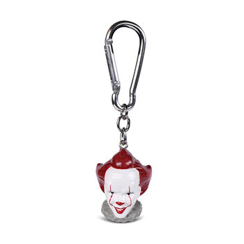Kulcstartó IT - Pennywise