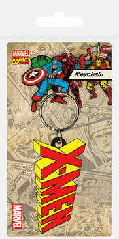 Kulcstartó Marvel - X-Men Logo