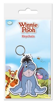 Kulcstartó Micimackó - Eeyore