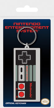 Kulcstartó Nintendo (NES Controller)