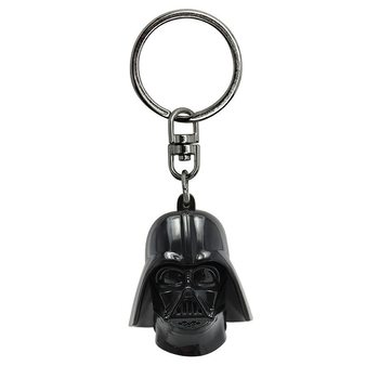 Kulcstartó Star Wars - Vader
