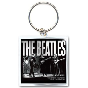 Kulcstartó The Beatles - Palladium 1963