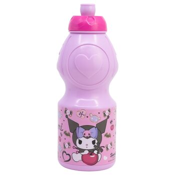 Flasche Kuromi