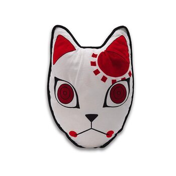 Kussen Demon Slayer - Warding mask