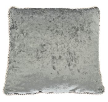 Kussen Pillow Same Grey