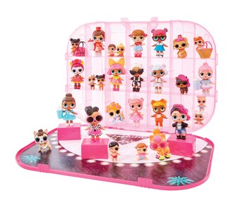 L.O.L. Surprise! - Fashion Show On-The-Go Light Pink
