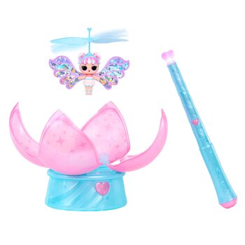 L.O.L. Surprise! - Magic Flyers Fairies Tots - Snowflake