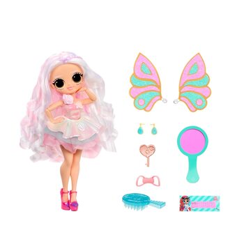 L.O.L. Surprise! - OMG Eye Spy - Fairy
