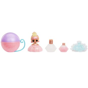 L.O.L. Surprise! - Princess Baby Sisters