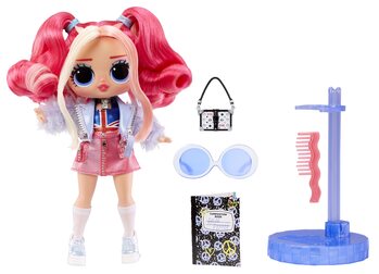 L.O.L. Surprise! Tweens S3 Doll - Chloe Pepper