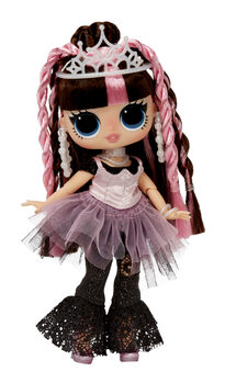 Spielzeug L.O.L. Surprise Tweens Surprise Swap Fashion Doll- Bronze-2-Blonde Billie