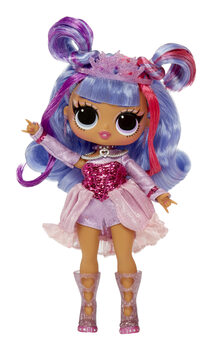 Spielzeug L.O.L. Surprise Tweens Surprise Swap Fashion Doll- Buns-2- Braids Bailey