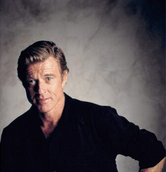 Obraz na plátně La Havane de Sidney Pollack avec Robert Redford, 1991