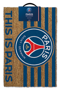 Lábtörlő PSG - This is Paris