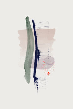 Billede på lærred Hope