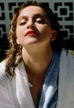 Billede på lærred Desperately Seeking Susan, 1985