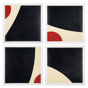 Billede på lærred Does my bum look big in this?