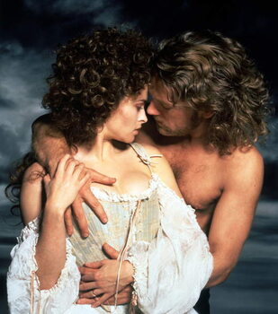 Billede på lærred Frankenstein by Kenneth Branagh, 1994