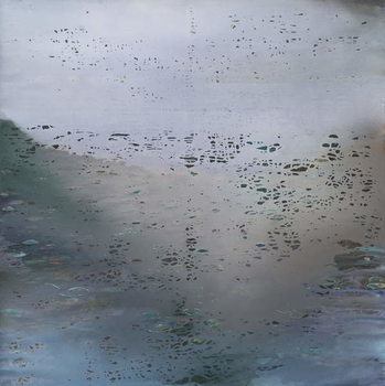Billede på lærred Spring, 2014,